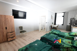 Dom pod działalność lub dla pracowników